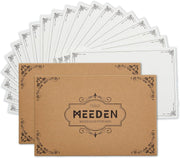 Watercolour Postcard 20pk