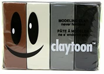 Plastalina Modeling Clay
