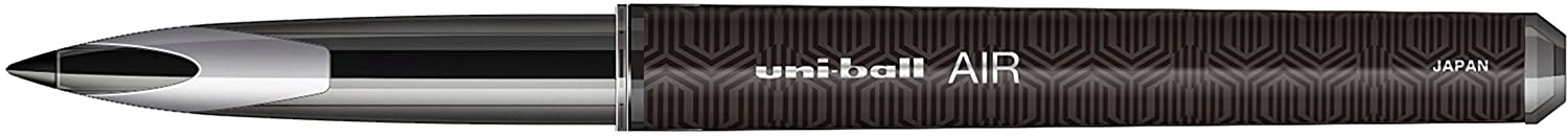 Uniball Air Rollerball Pen w/ Cap - 0.7mm