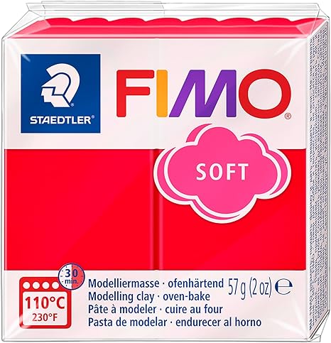 Fimo Soft 2oz