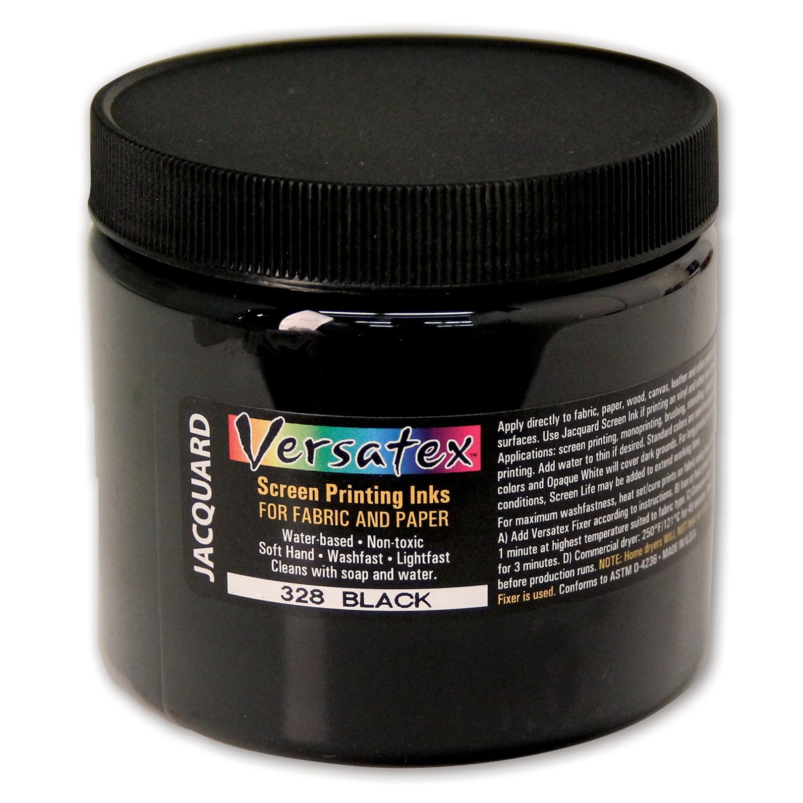Jaquard Versatex Inks