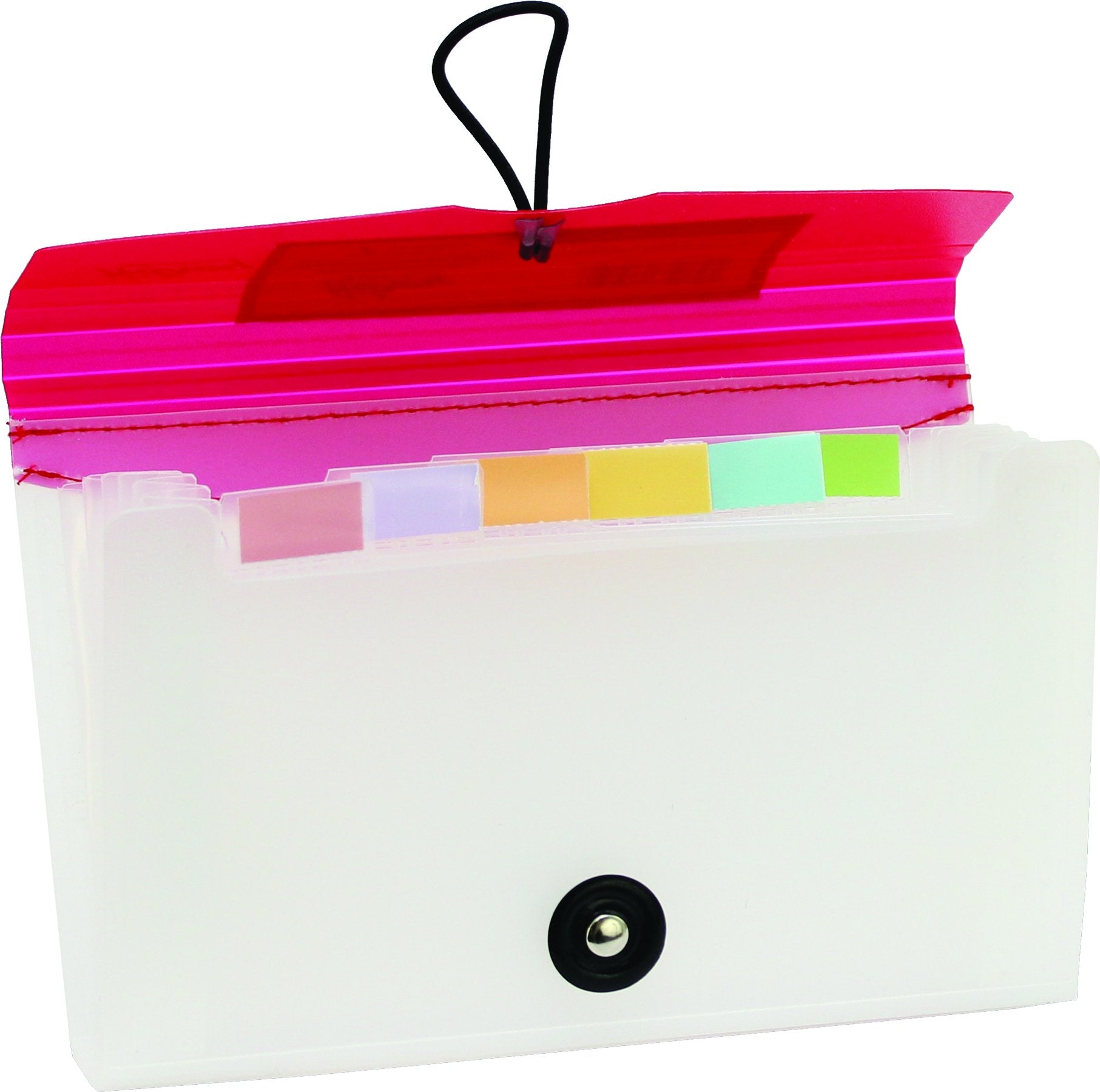 Hilroy Expanding File Poly Envelopes