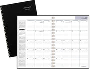 Planner Academic My Month Monthly 2025/26 AY2F00