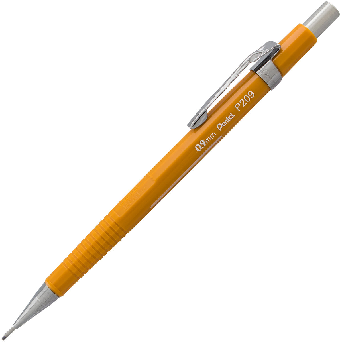 Pentel Sharp Mechanical Pencil — 0.5, 0.7 & 0.9 mm