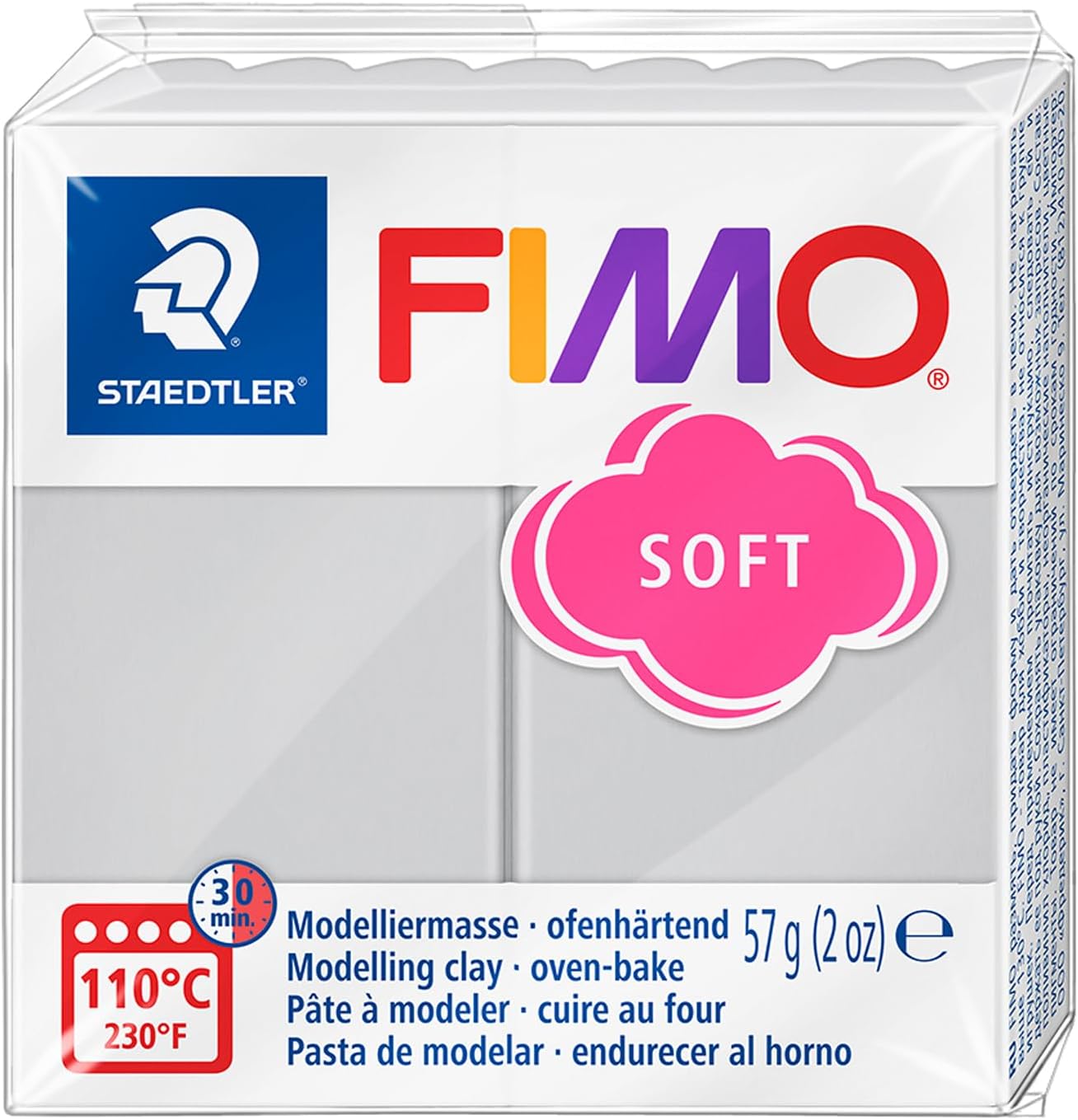 Fimo Soft 2oz