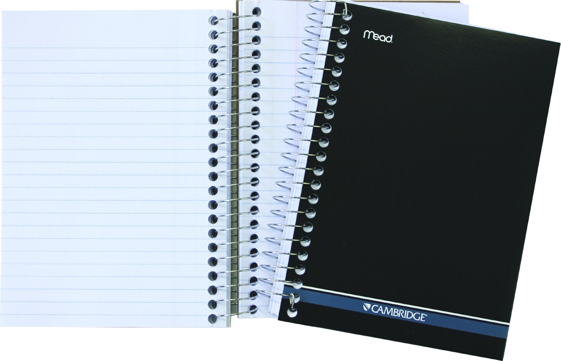 Mead Cambridge Notebook 5"x7"