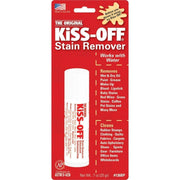 Kiss-Off Stain Remover