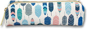 PENCIL CASE SLIM FEATHERS