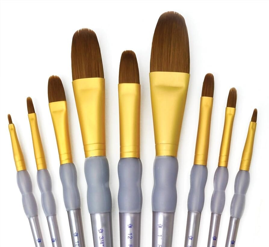 Crafter's Choice Brush Sets