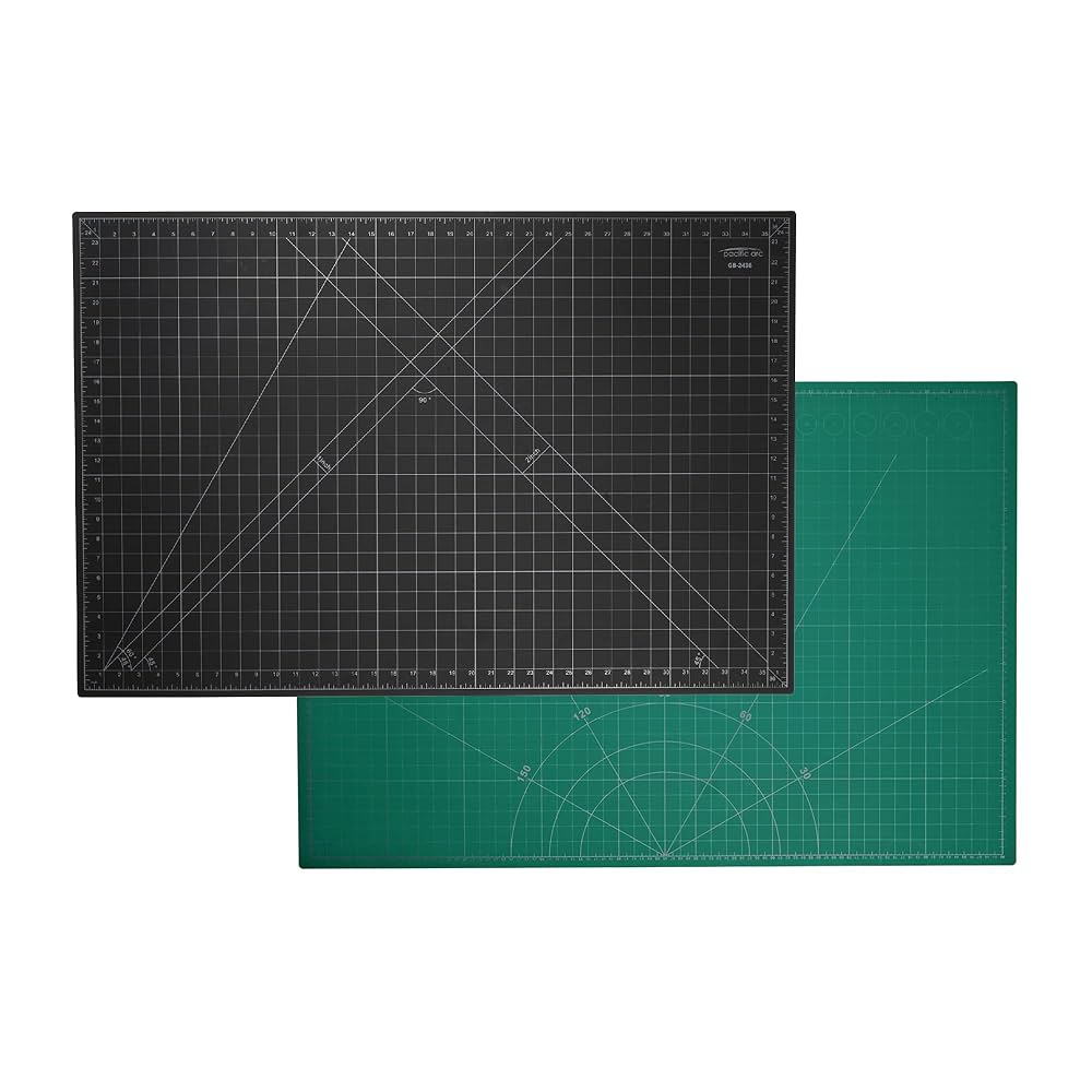 Self-healing Cutting Mats
