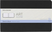 Moleskine Sketch Album Large