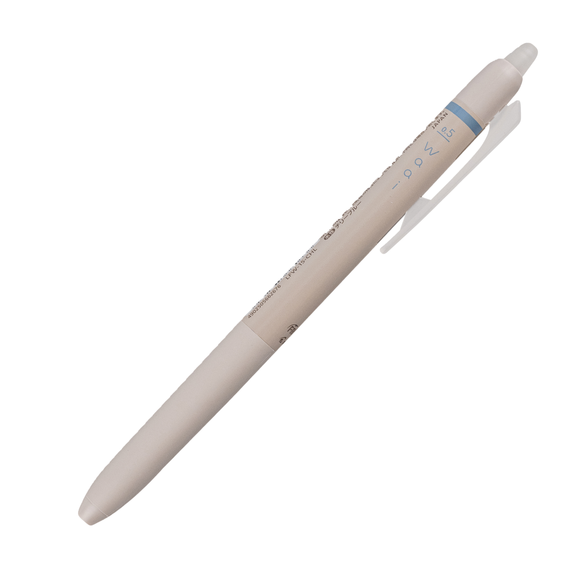 Pilot Frixion Waai 0.7mm Erasable Pen
