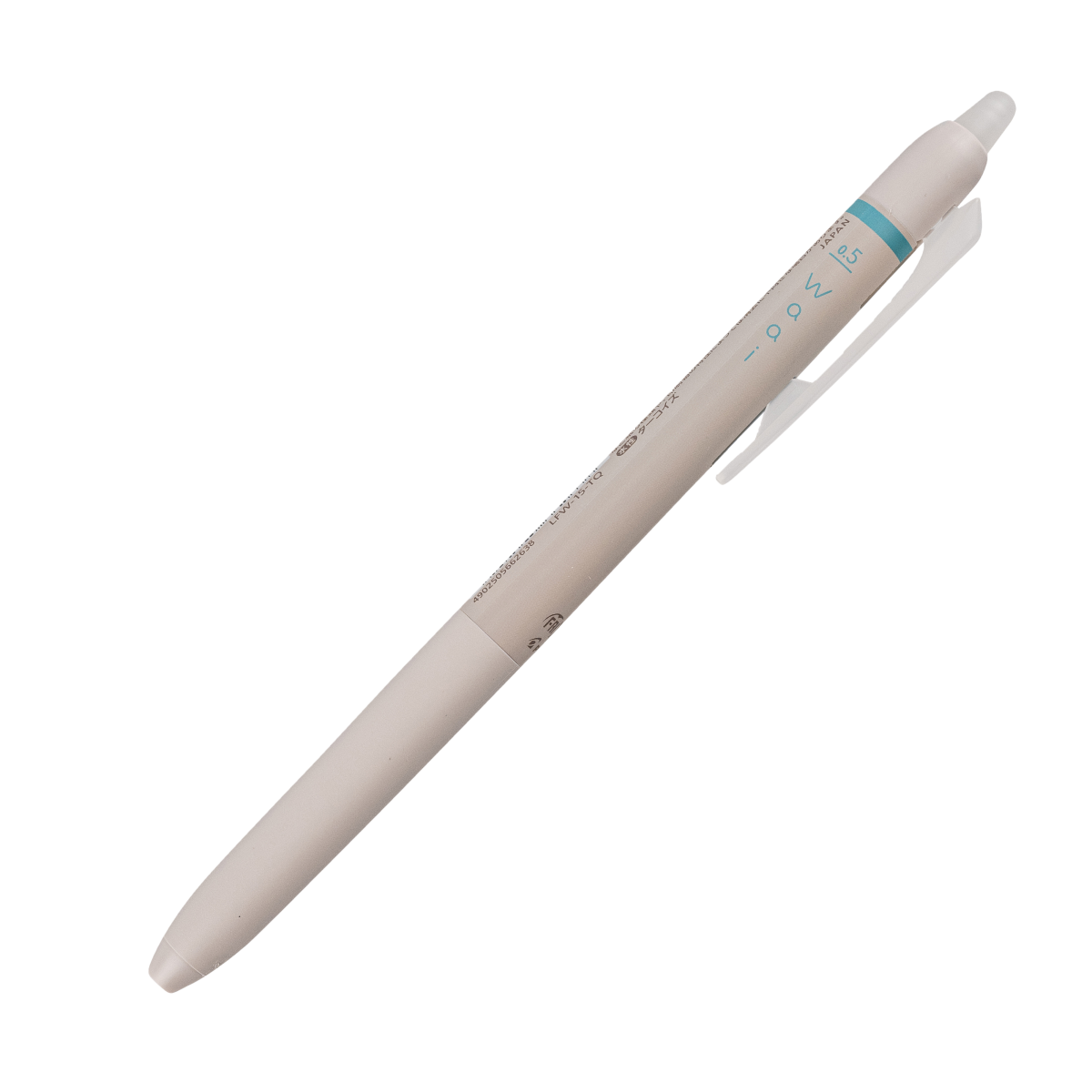 Pilot Frixion Waai 0.7mm Erasable Pen