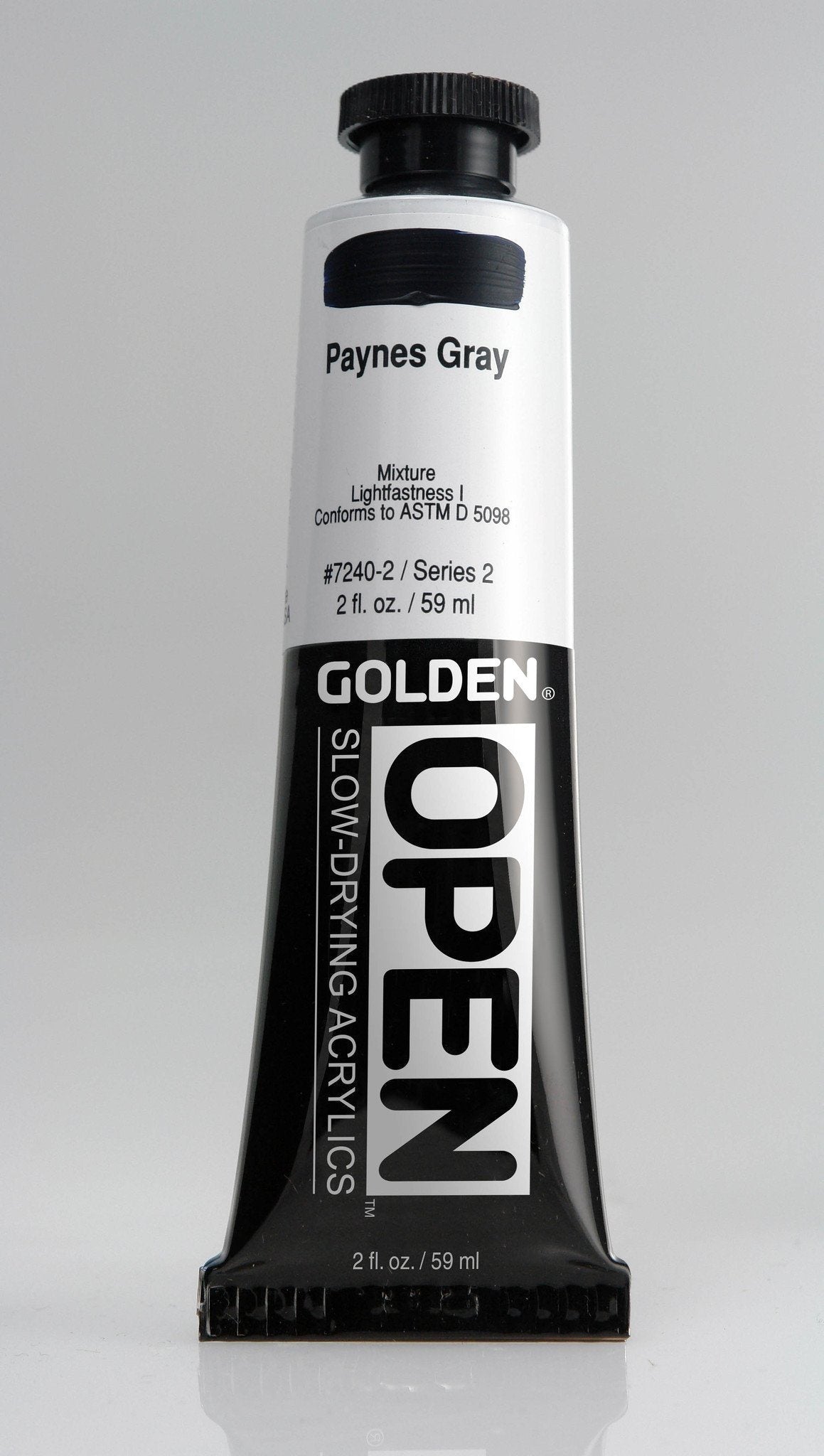 Couleurs OUVERTES Golden