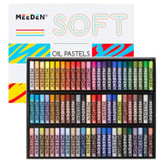 Oil Pastel Set