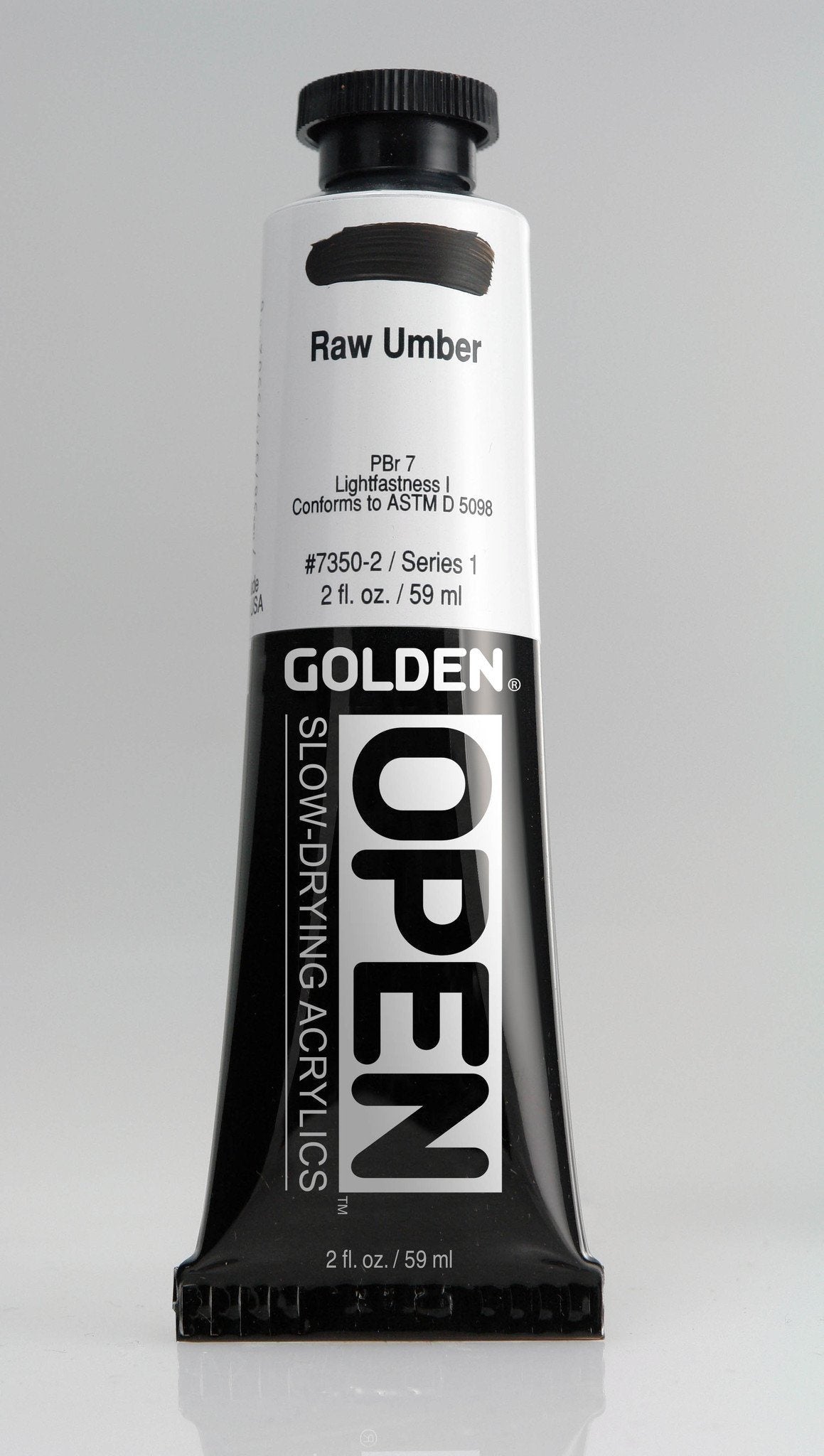 Couleurs OUVERTES Golden