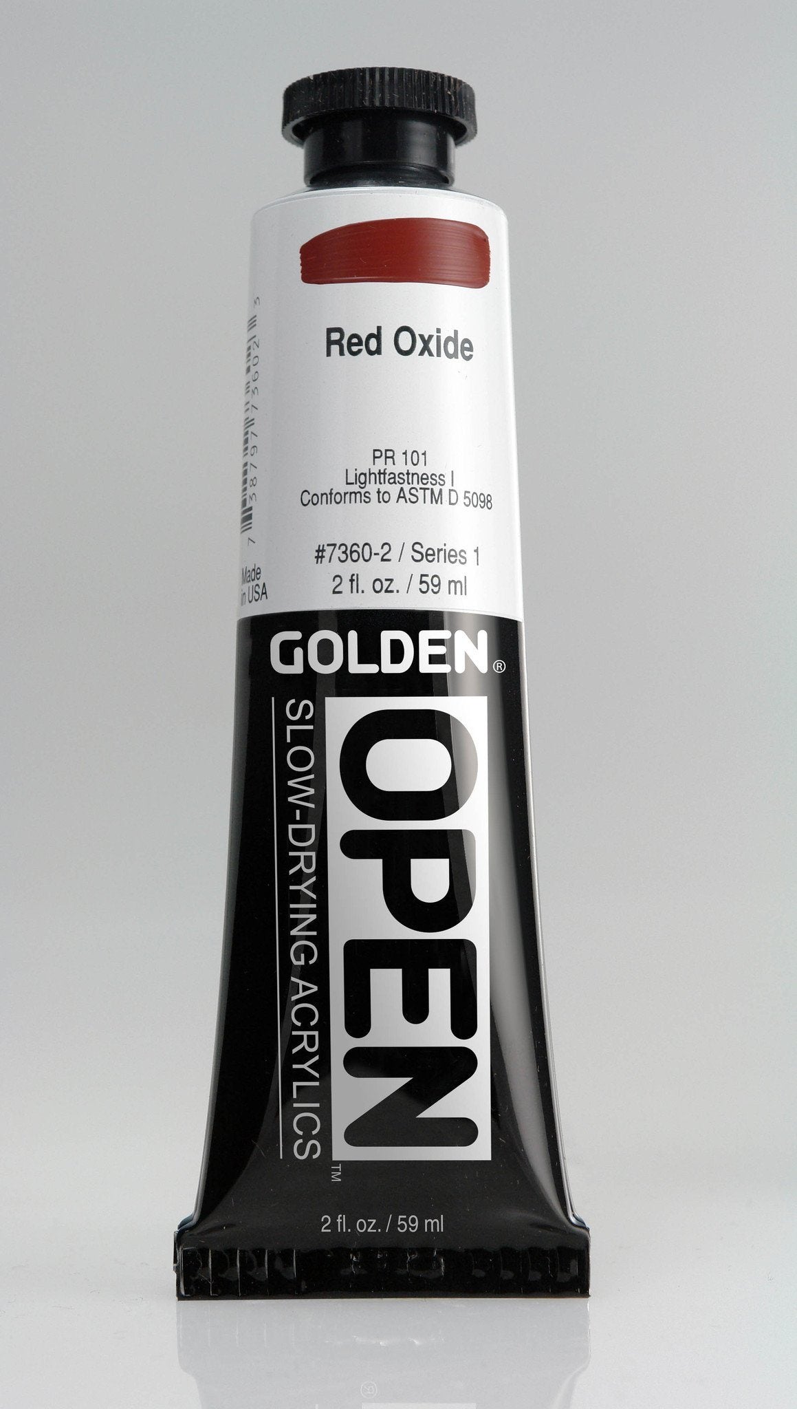 Couleurs OUVERTES Golden