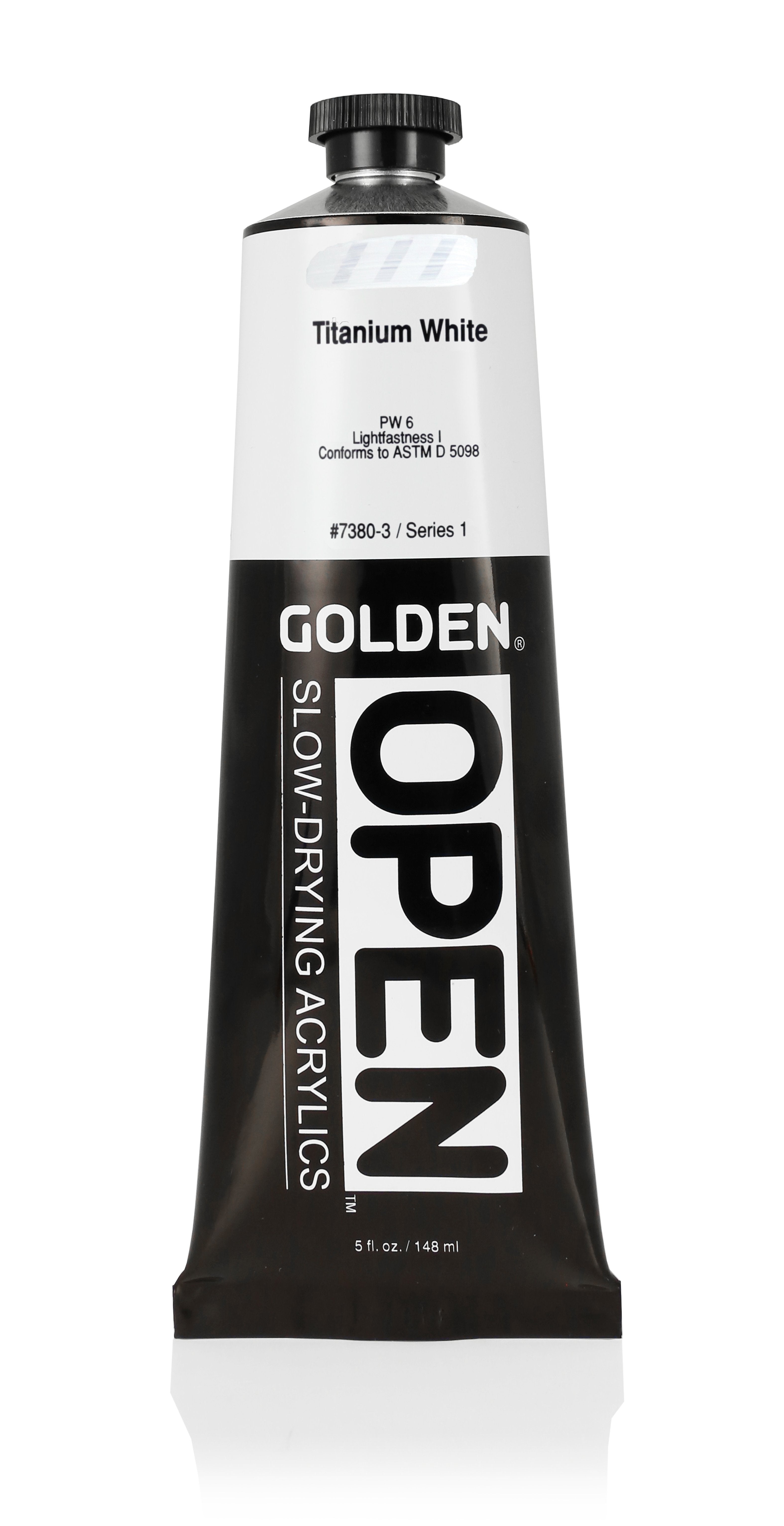 Couleurs OUVERTES Golden
