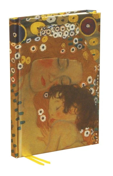 Klimt Notebooks & Journals