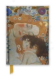 Klimt Notebooks & Journals