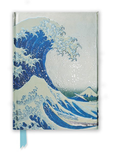 Japanese Woodblock Prints Notebooks & Journals