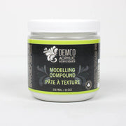 Modelling Paste
