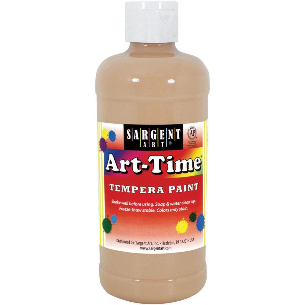 Art-Time Tempera Paints