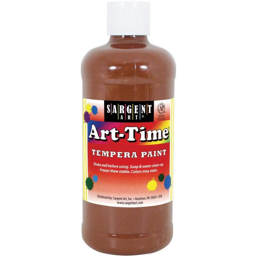 Art-Time Tempera Paints