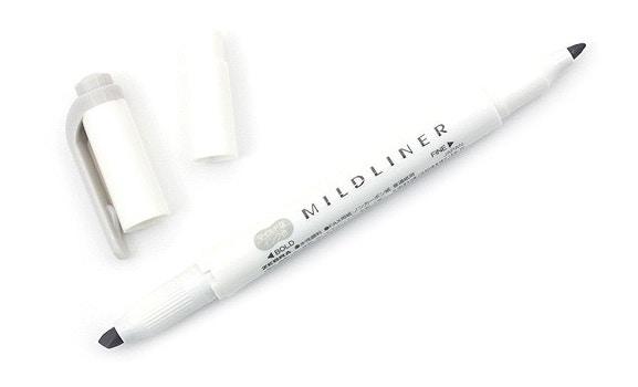 Mildliner Highlighters - Singles