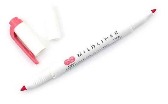 Mildliner Highlighters - Singles