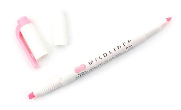 Mildliner Highlighters - Singles