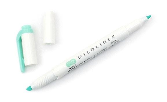 Mildliner Highlighters - Singles