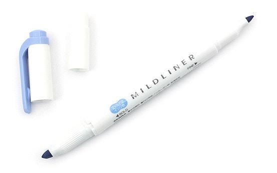 Mildliner Highlighters - Singles