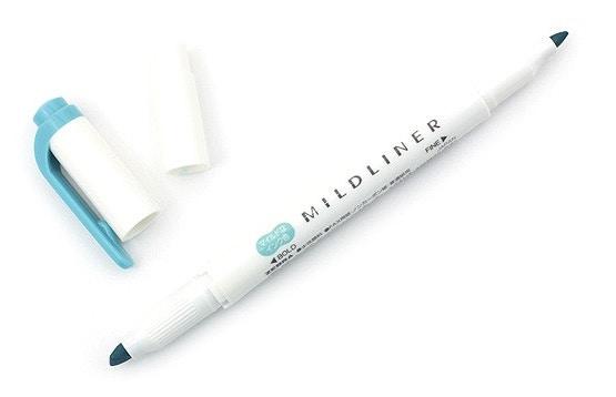 Mildliner Highlighters - Singles