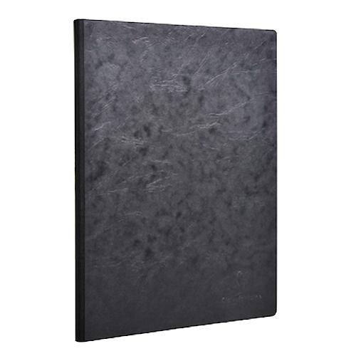 Clairefontaine Blank Noteboook A4