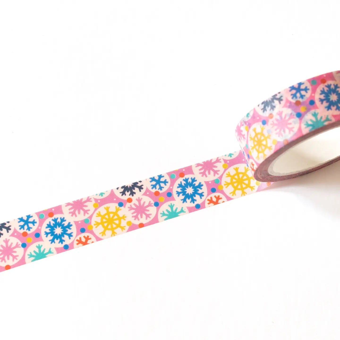 RippleSplash Washi Tape