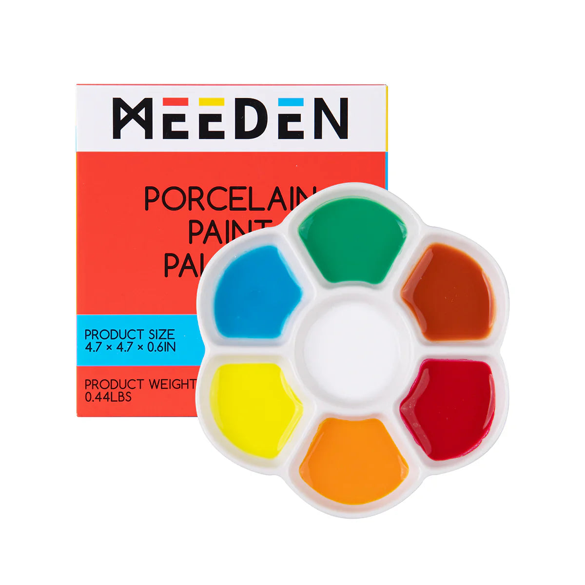 Paint Palettes