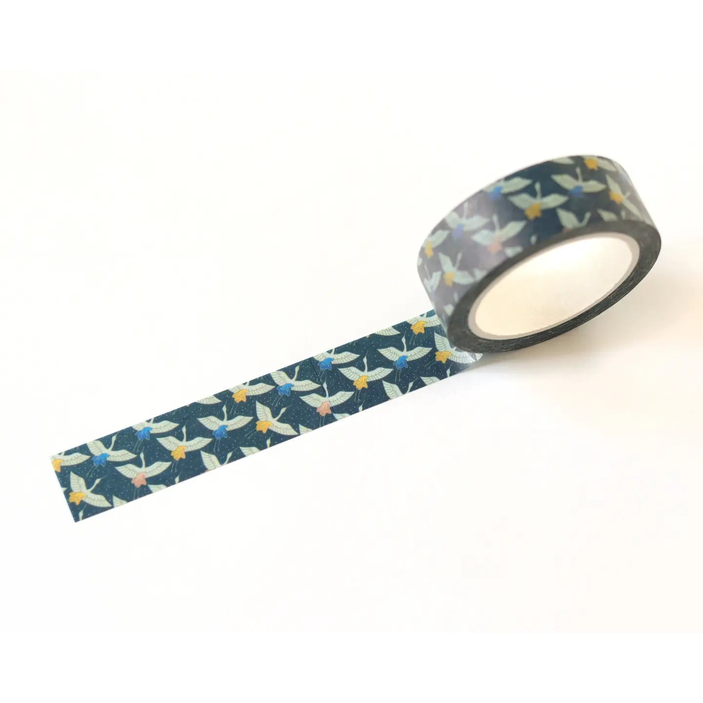 RippleSplash Washi Tape