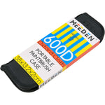 Meeden Portable Paintbrush Case & Easel