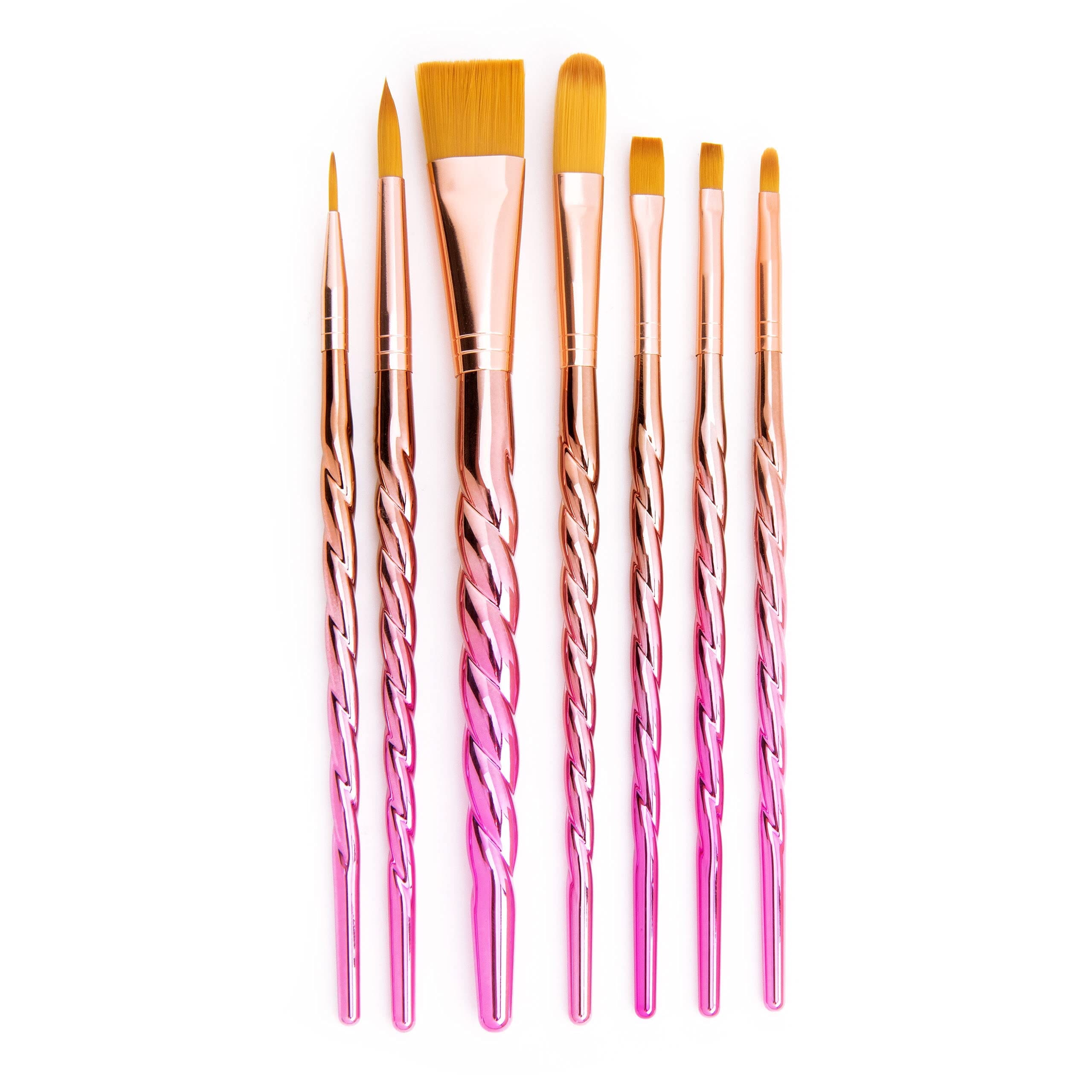 Mythos Brush Sets