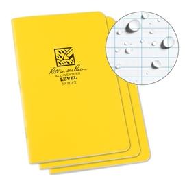 Rite in the Rain Stapled Notebooks