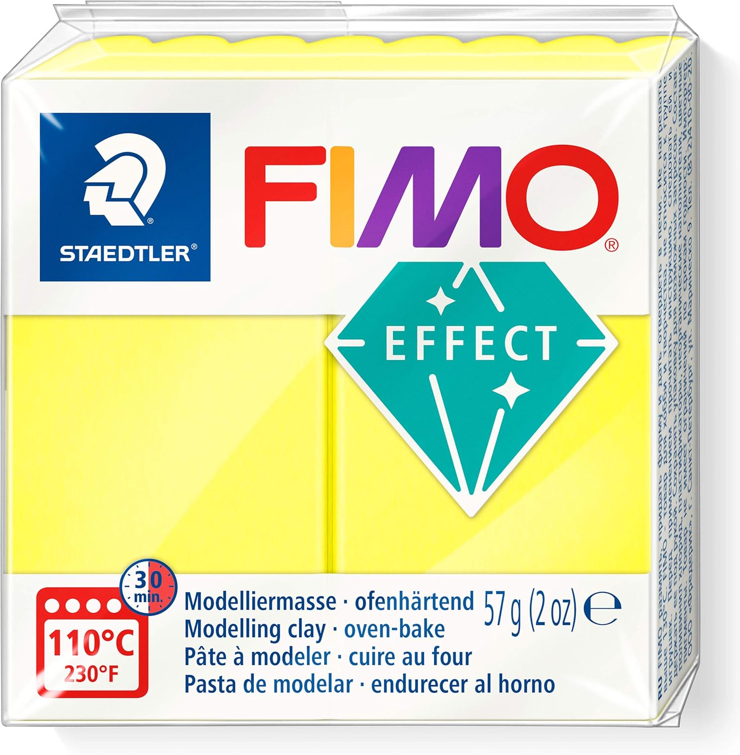 FIMO Effects