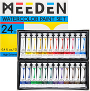 Meeden Acrylic Paint Sets / 12mL Tubes