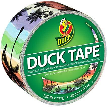 Duck Tape