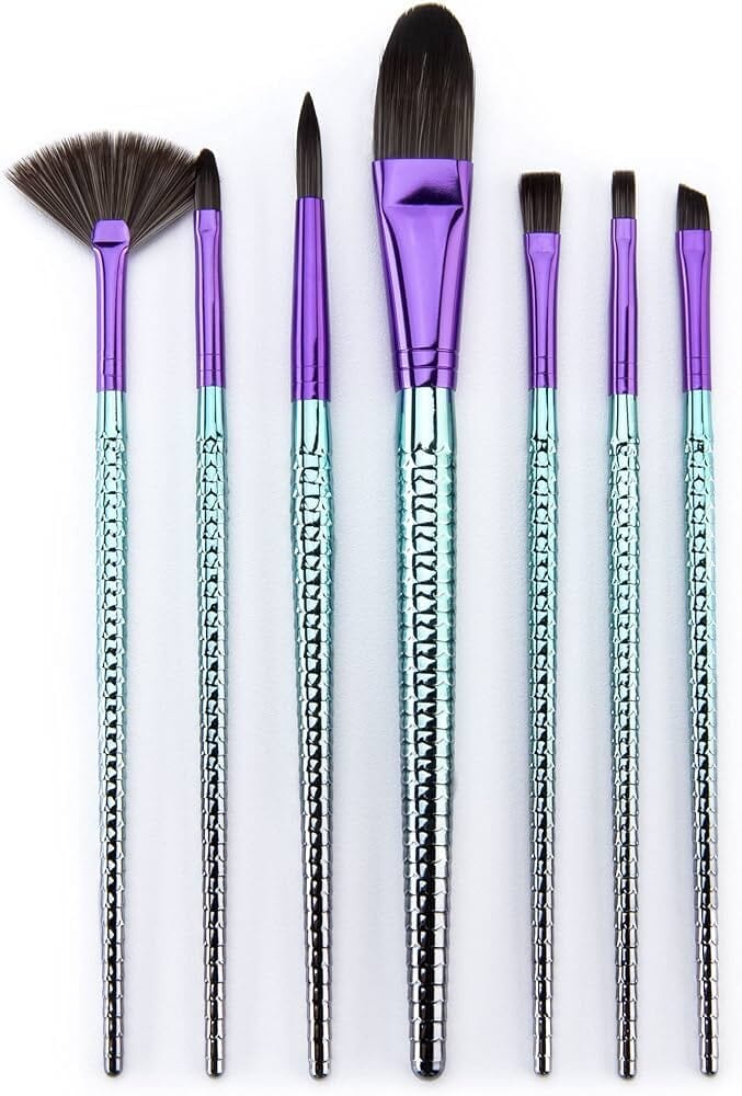 Mythos Brush Sets