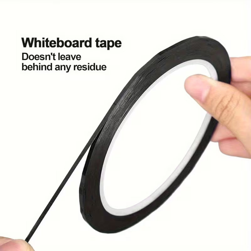 Vinyl Tapes - Ultra Thin