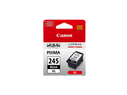 Canon PG245XL Black Inkjet Cartridge 8278B001