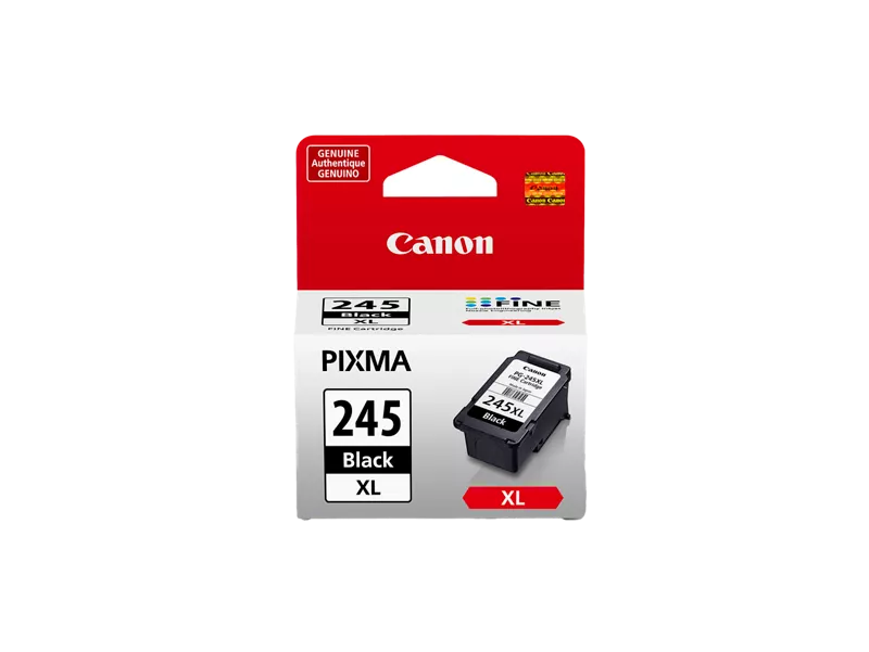 Canon PG245XL Black Inkjet Cartridge 8278B001