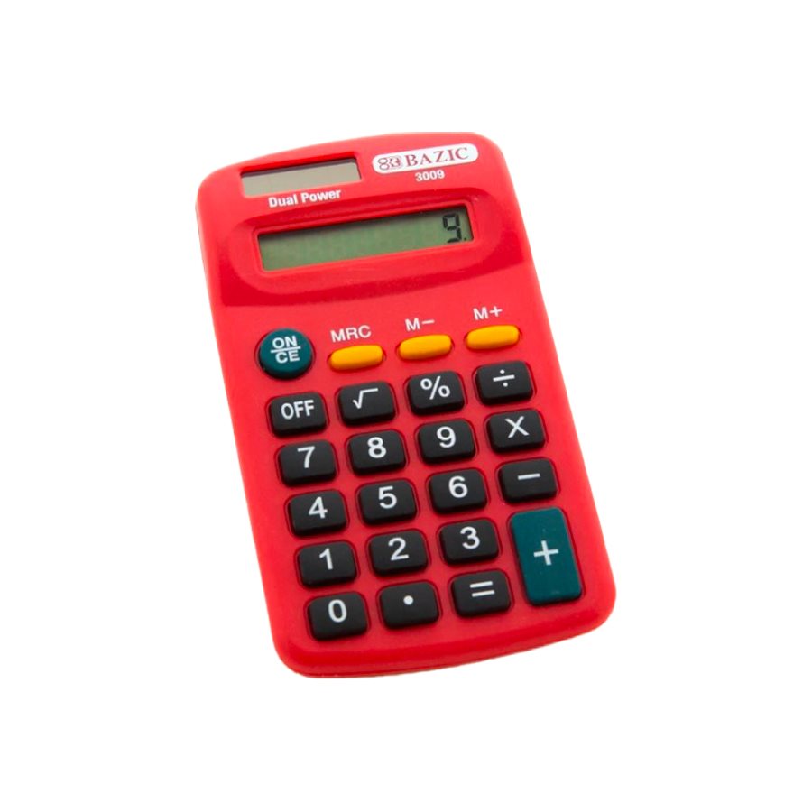 Student Calculator