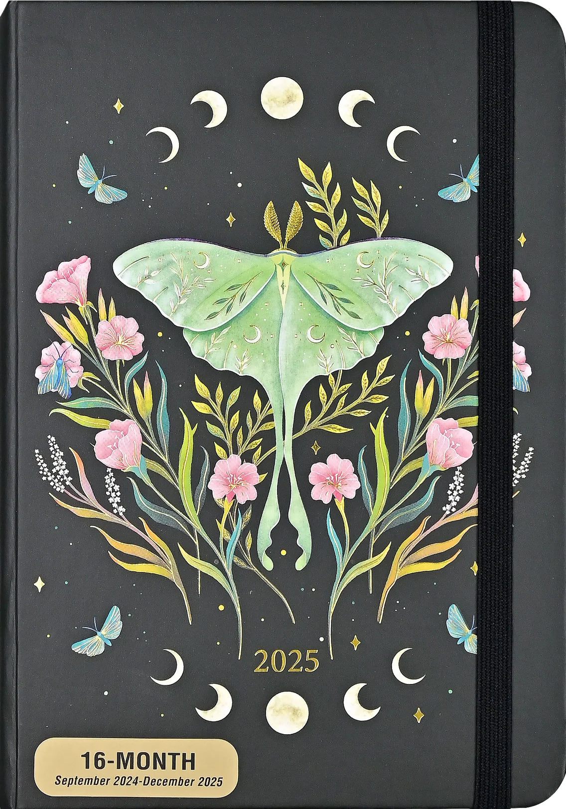 2025 Weekly Planners